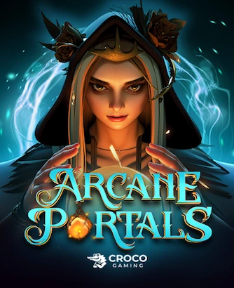 Slot Portal Misterius