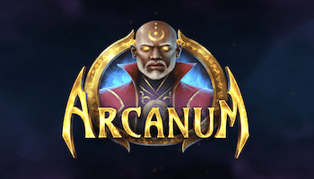 Arcanum Slot