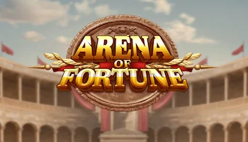 Arena Of Fortune Slot