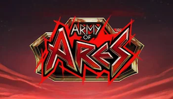 Army Of Ares Slot