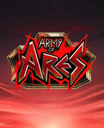 Army Of Ares Slot