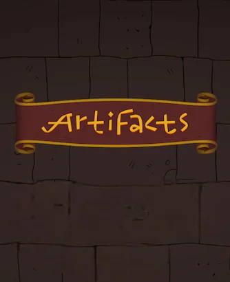 Artifacts Thumbnail