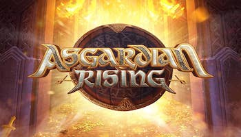 Asgardian Rising Slot