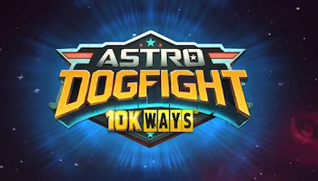 Astro Dogfight 10k Ways Slot