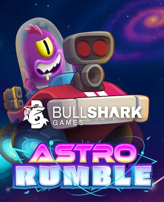 Slot Astro Rumble