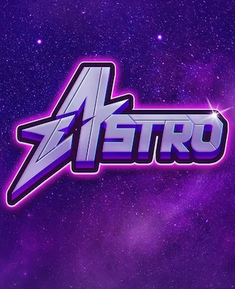 Astro Slot