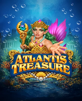 Atlantis Treasure Thumbnail