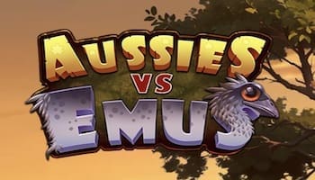 Aussies Vs Emus Slot