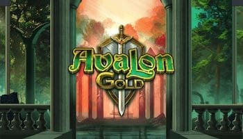 Avalon Gold Slot