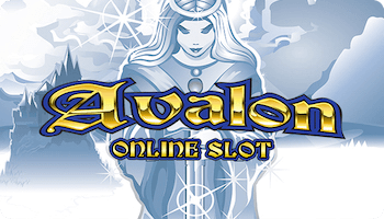 Avalon Slot Review