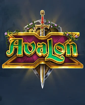Avalon X Slot