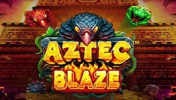 Aztec Blaze Slot