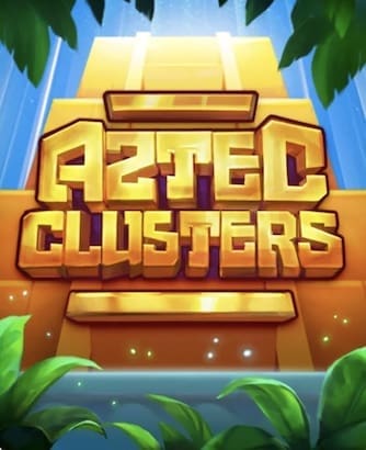 Aztec Clusters Online Slot