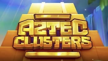 Aztec Clusters Slot