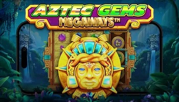 Aztec Gems Megaways Slot