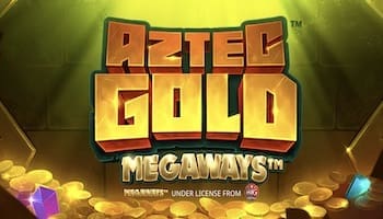 Aztec Gold Megaways Slot