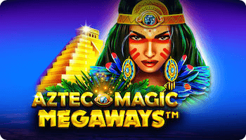 Aztec Magic Megaways Slot Review