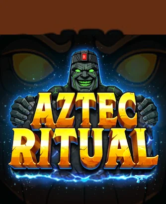 Aztec Ritual Thumbnail