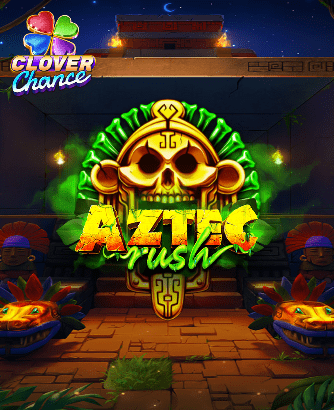 Aztec Rush Tile