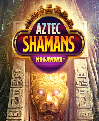 Aztec Shamans Megaways Slot