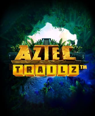 Aztec Trailz Slot