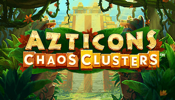 Azticons Chaos Clusters Slot Review