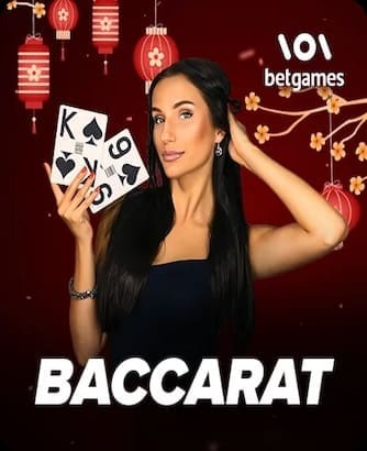 Baccarat Betgames