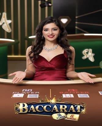 Baccarat Sa Gaming