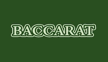 Baccarat