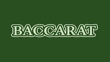 Baccarat