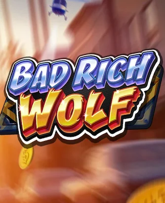 Slot Serigala Kaya Buruk