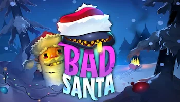 Bad Santa Slot