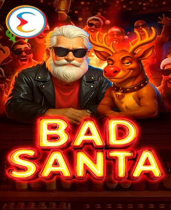 Slot Santa Buruk 2