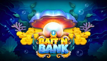 Bait N Bank Slot