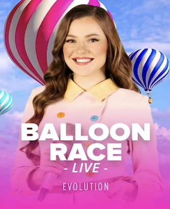 Balapan Balon Langsung