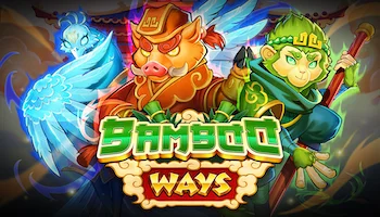 Bamboo Ways Slot