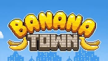 Banana Town Slot Review