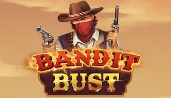 Bandit Bust Slot