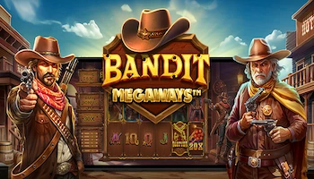 Bandit Megaways Slot