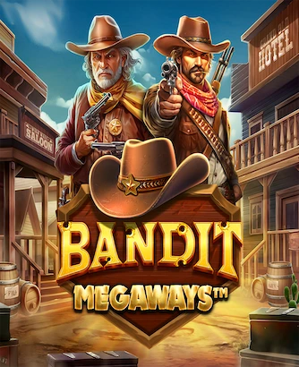 Bandit Megaways Slot