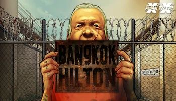 Bangkok Hilton Slot