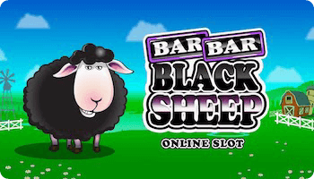 Bar Bar Black Sheep Slot Review