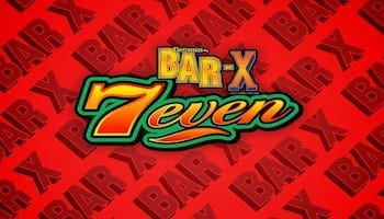 Bar X 7even Slot