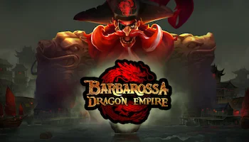 Barbarossa Dragon Empire Slot