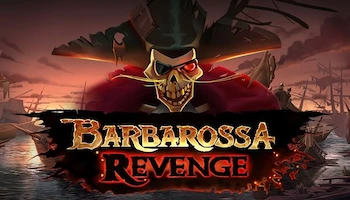 Barbarossa Revenge Slot