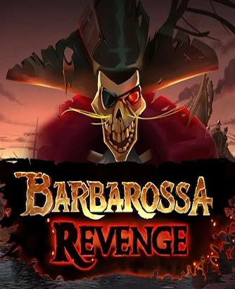 Barbarossa Revenge Slot