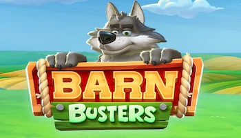 Barn Busters Slot