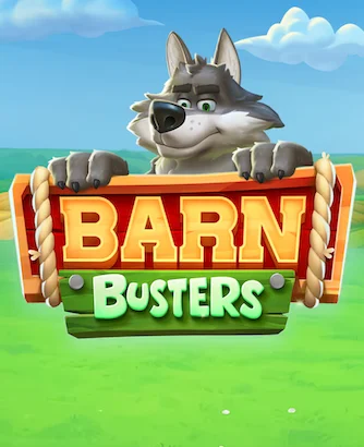 Barn Busters Slot