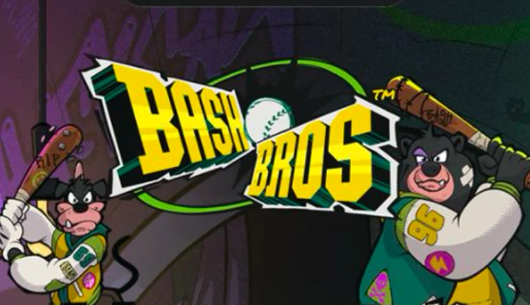 Bash Bros Slot