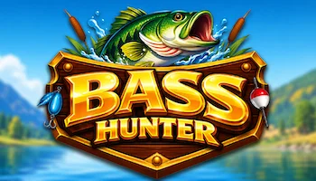 Bass Hunter Slot